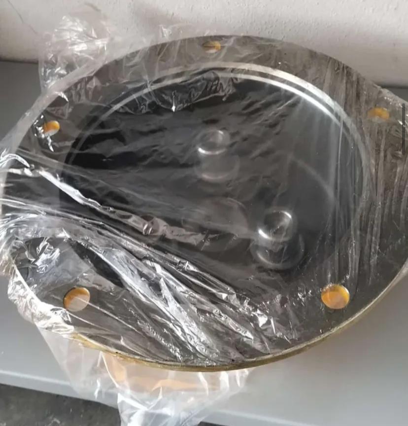 Lider İş Makineleri Yedek Parça 